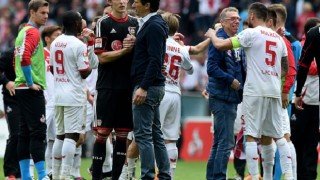 Pronostico Bayer Leverkusen-Colonia 07/11/2015