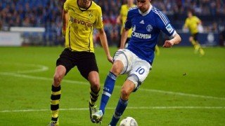 Pronostico Borussia Dortmund-Schalke 04 08/11/2015