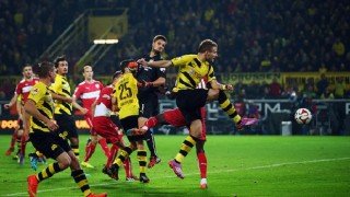 Pronostico Borussia Dortmund-Stoccarda 29/11/2015