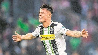Pronostico di Borussia Monchengladbach – Siviglia del 25-11-2015
