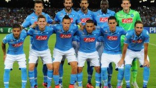Pronostico Club Brugge – Napoli 26/11/2015