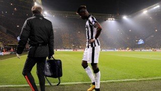 Pronostico Juventus Manchester City 25/11/2015