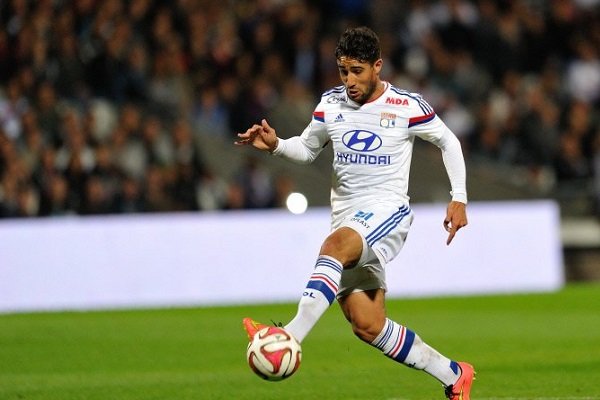 Pronostico Lione-Saint Etienne