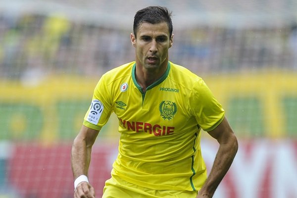 Pronostico Monaco-Nantes