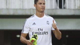 Pronostico Real Madrid-Barcellona 21/11/2015