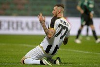 Pronostico Udinese – Atalanta 02-12-2015