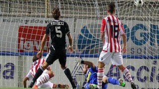 Pronostico Vicenza-Cesena 21/11/2015