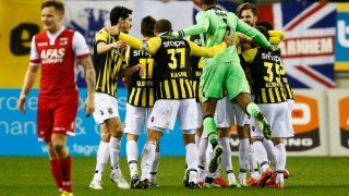 Pronostico Vitesse – Az Alkmaar 08-11-15