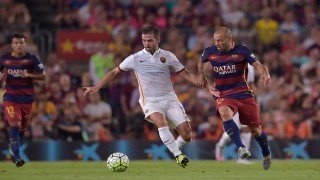 Pronostico Barcellona-Roma 24-11-15