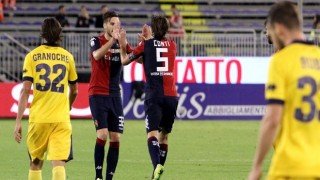 Pronostico Cagliari-Modena 07/11/2015 Pronostico Cagliari-Modena 07/11/2015