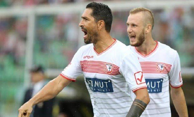 pronostico carpi-vicenza