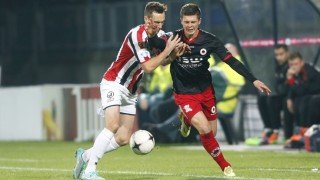 Pronostico Willem – Excelsior 07-11-15