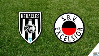 Pronostico Heracles – Excelsior 22-11-15