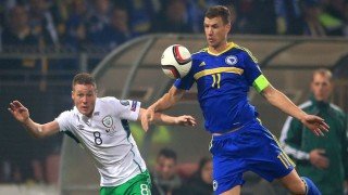 Pronostico Irlanda-Bosnia 16-11-15