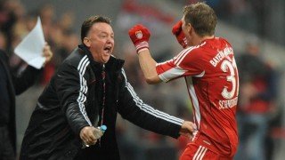 Pronostico Manchester United-West Bromwich 07-11-15