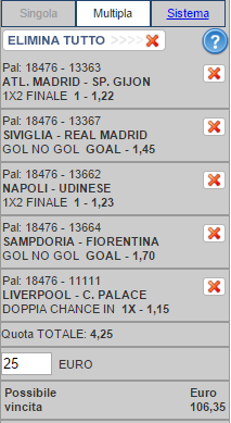 scommesse pronte di oggi 2015-11-08