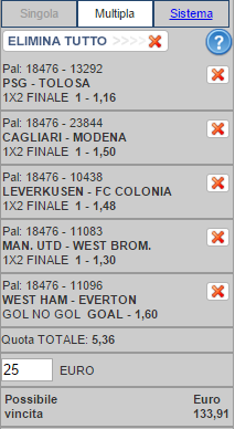 scommesse pronte di oggi 2015-11-07