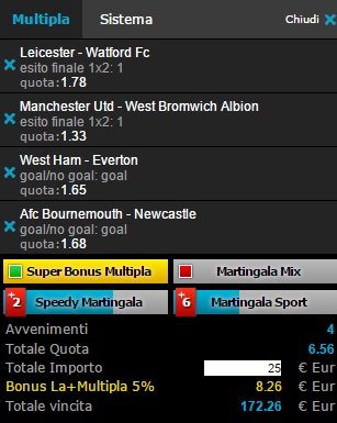 scommesse pronte Premier League 2015-11-07