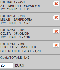 scommesse pronte di oggi 2015-11-28