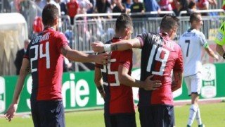 Pronostico Spezia-Cagliari 15/11/2015