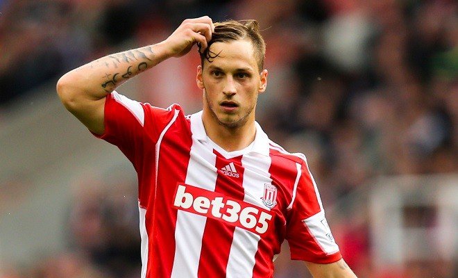 stoke-manchester city