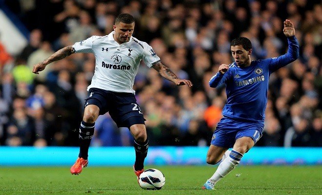 pronostico Tottenham-Chelsea