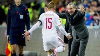 Pronostico Ungheria-Norvegia 15-11-15