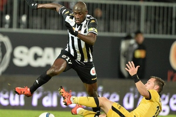 Pronostico Angers-Bordeaux