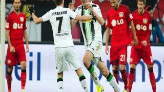 Pronostico Bayer Leverkusen-Borussia Monchengladbach 12/12/2015