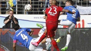 Pronostico Borussia Monchengladbach-Darmstadt 20/12/2015