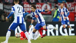 Pronostico Herta Berlino-Mainz 20/12/2015