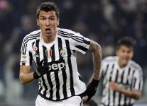 Pronostico Juventus – Torino del 16-12-2015