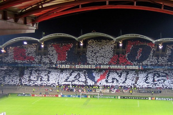 Pronsotico Olympique Lione-Angers