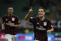 Pronostico Milan-Carpi Coppa Italia 13-01-2016