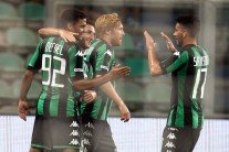 Pronostico Sassuolo – Cagliari del 03-12-2015 Coppa Italia