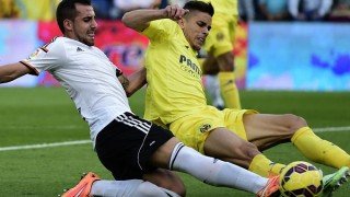 Pronostico Villarreal-Valencia, 31/12/2015