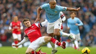 Pronostico Arsenal-Manchester City 21-12-15