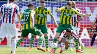 Pronostico Den Haag – Willem II 12-12-15