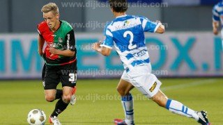Pronostico Nec – Zwolle 06-12-15