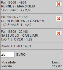 scommesse pronte di oggi 2015-12-03