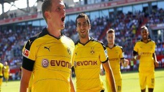 Pronostico Borussia Dortmund-Ingolstadt 30/01/2016