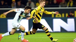 Pronostico Borussia Monchengladbach-Borussia Dortmund 23/01/2016