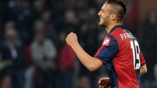 Pronostico Hellas Verona – Genoa 24/01/2016 Pronostico Hellas Verona – Genoa 24/01/2016