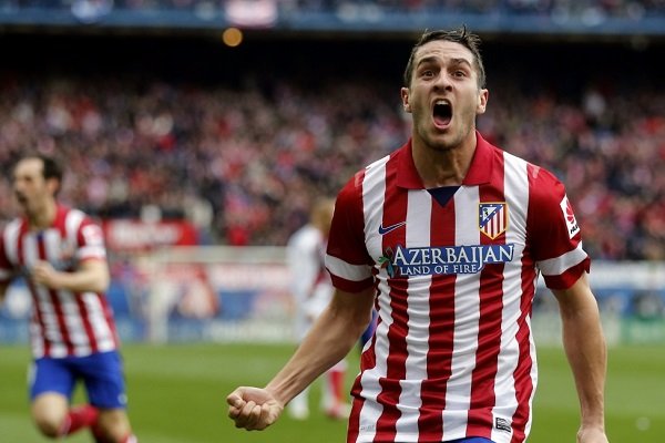 Pronostico Las Palmas-Atletico Madrid