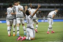 Pronostico Lazio – Juventus  Coppa Italia del 20-01-2016