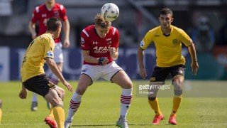 Pronostico Roda – Az Alkmaar 16-01-16