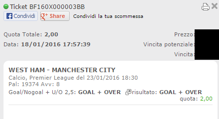 combo west ham-man city