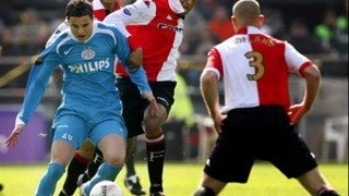 Pronostico Feyenoord – Psv 17-01-16