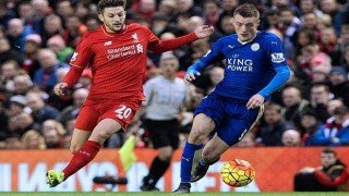 Pronostico Leicester-Liverpool 02-02-16