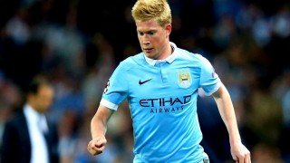 Pronostico Manchester City-Crystal Palace 16-01-16
